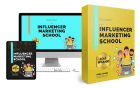 Influencer Marketing School Upgrade Package
